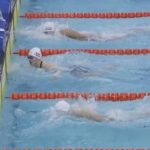 Li Bingjie Advances to Women’s 400m Freestyle Final at National Games