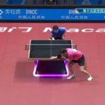 Unlock the Game: How Overseas Chinese Can Watch Fan Zhendong’s Epic Table Tennis Victory Without Buffering!