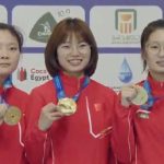 When I Saw Yao Qianxun’s Gold Medal on Weibo, I Realized Why Overseas Chinese Are Missing These Moments