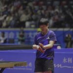 25 and Unstoppable: Sun Yingsha’s Epic Comeback Shocks the World!