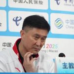 The Evolution of Basketball Rivalry: Liaoning vs Guangdong