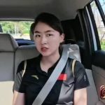 Student Athletes Make History at China’s National Games