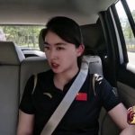 Zhang Yufei: Carrying the Torch for China’s Swimming Future