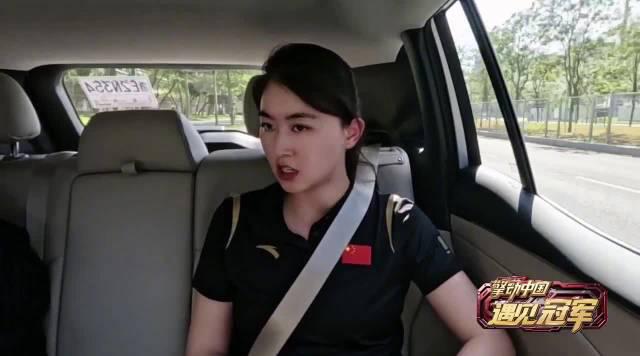 Zhang Yufei: Carrying the Torch for China’s Swimming Future