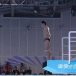 7 World Champions Battle for ONE National Title – The Shocking Truth Behind China’s Diving Dominance!