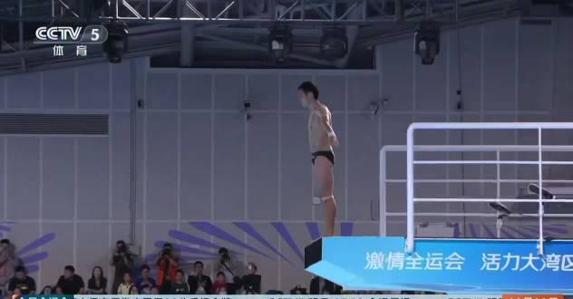 7 World Champions Battle for ONE National Title - The Shocking Truth Behind China's Diving Dominance!