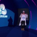 Tang Qianting: Enjoying the Process and the Joy of Swimming