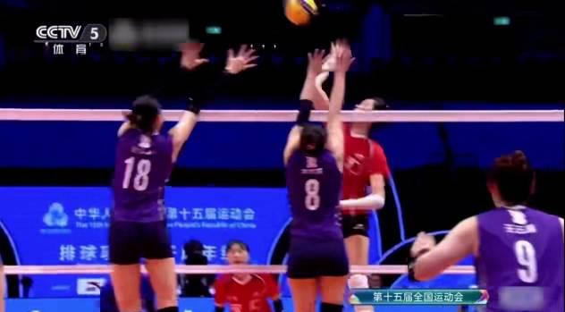 Zhu Ting Leads Henan to Fifth Consecutive Victory with Dominant Performance