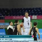 Unstoppable! 16-Year-Old Chinese Girl DUNKS in Official Game – What Happened Next Will Shock You