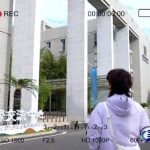 When I saw Lang Ping playing volleyball with middle school students, I suddenly remembered my high school PE teacher