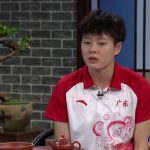 Chen Yiwen Seeks Greater Goals Beyond Gold Medals