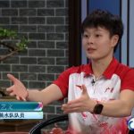 Olympic Divers Share Heartwarming Moment in Blind Box Exchange