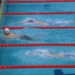 When I Saw Wang Shun’s Swim Time, I Suddenly Remembered My High School PE Class