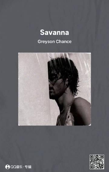 Shocking! Overseas Chinese Can't Listen to Greyson Chance's New Song - Here's the Secret to Unlock Regional Restrictions