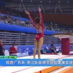 When I Saw My Cousin’s Gymnastics Team Photo, I Finally Understood: The Most Beautiful Victories Are Often the Narrowest