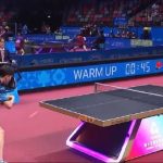 When My Cousin Sent Me a Video of Fan Zhendong’s Smash, I Realized Overseas Chinese Miss More Than Just Sports