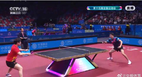 When My Cousin Sent Me a Video of Fan Zhendong's Smash, I Realized Overseas Chinese Miss More Than Just Sports