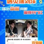 Overseas Chinese Can’t Watch CCTV’s Hit Show? Here’s Why It’s Going Viral