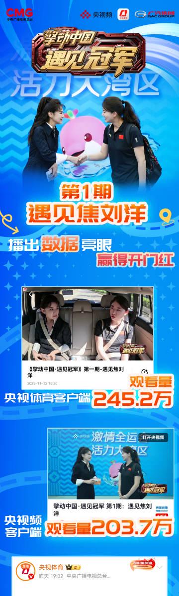 Overseas Chinese Can't Watch CCTV's Hit Show? Here's Why It's Going Viral