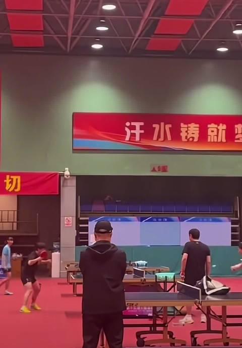 When Overseas Chinese Can't Watch Sun Yingsha's Training Videos: The Frustration of Geo-Restricted Content