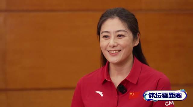 Zhang Zhan Shuo: The Perfectionist Athlete Dedicated to Swimming