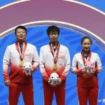 Locked Out of Chinese Shows Abroad? Here’s How Overseas Fans Watched Liu Shiwen’s Emotional Victory!