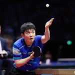 Shocking! Overseas Chinese Can’t Watch Fan Zhendong’s Epic Victory – Here’s the Heartbreaking Reason