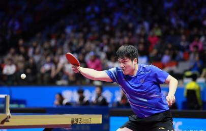 Shocking! Overseas Chinese Can't Watch Fan Zhendong's Epic Victory - Here's the Heartbreaking Reason