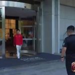 When I saw the Olympic champion’s cat video, I realized why overseas Chinese can’t watch domestic shows smoothly