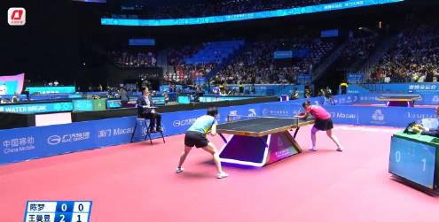 When I Saw My Cousin's Reaction to Wang Manyu's Victory, I Realized Why Overseas Chinese Are Missing Out