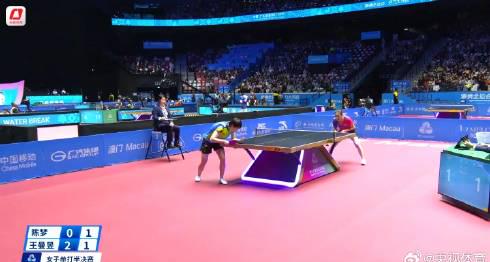 When I Saw My Cousin's Reaction to Wang Manyu's Victory, I Realized Why Overseas Chinese Are Missing Out