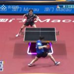 The ‘Fatty’ Showdown That Broke the Internet: How Overseas Chinese Can Watch This Epic Table Tennis Battle Without Geo-Restrictions!