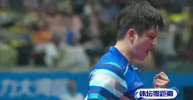 When Fan Zhendong Said 'Every Final Feels New' - The Unspoken Pressure Behind Olympic Champions