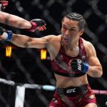 Overseas Chinese Guide: How to Watch Zhang Weili’s UFC Fight Without Geo-Restrictions