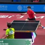 Overseas Chinese Fuming: Why Can’t We Watch Fan Zhendong’s Epic Victory LIVE?
