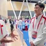 Unlock the Thrill: How Overseas Chinese Can Stream China’s National Games Live Without Geo-Restrictions