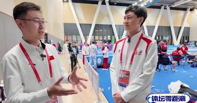 Unlock the Thrill: How Overseas Chinese Can Stream China's National Games Live Without Geo-Restrictions