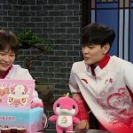 When Overseas Chinese Can’t Stream Their Favorite Shows, This Basketball Star’s ‘Purple Luck’ Story Hits Different