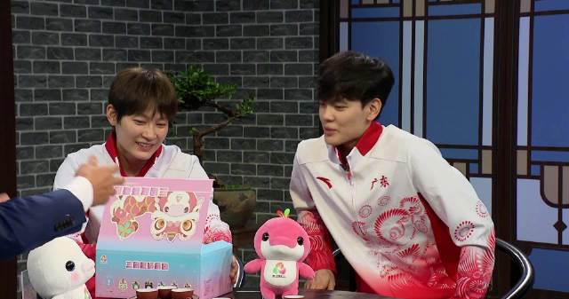 When Overseas Chinese Can't Stream Their Favorite Shows, This Basketball Star's 'Purple Luck' Story Hits Different