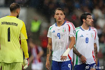 Shock! Norway Smashes Italy 4-1 to End 27-Year World Cup Drought - Haaland's Debut While Italy Faces Playoff Nightmare Again