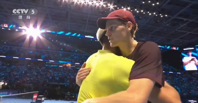 Jannik Sinner Clinches Back-to-Back ATP Finals Titles Without Dropping a Set