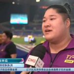 When I saw Gong Lijiao’s five consecutive championships, I suddenly understood: some legends never fade