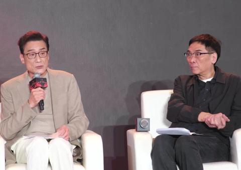 Shocking! Overseas Chinese Can't Watch These 4 New Hong Kong Films - Here's Why