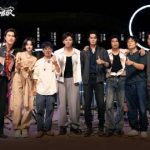 When I tried to stream that concert from overseas, the ‘region locked’ message hit harder than any high note