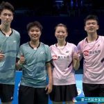 Shocking! Overseas Chinese Can’t Watch This Epic Badminton Match – Here’s How to Fix It