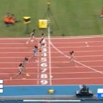Shocking! 16-Year-Old Chinese Sprinter Smashes Asian Record – And You Won’t Believe Her Nickname!