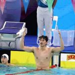 The Secret Behind Wang Shun’s ‘Four’ Gesture: Why Overseas Chinese Can’t Watch This Inspiring Interview