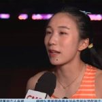16-Year-Old Chen Yujie Shatters Asian Youth Record in Women’s 100m