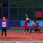 When My Cousin Sent Me a Video of Jiangsu Women’s Softball Winning Their 4th Straight Title, I Suddenly Remembered My Own Championship Moment