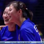 When My Cousin in Canada Couldn’t Watch the Women’s Volleyball Finals, I Realized What Overseas Chinese Are Missing